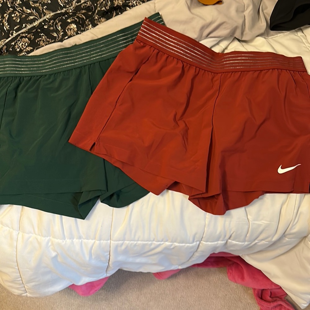 Nike Shorts Bundle